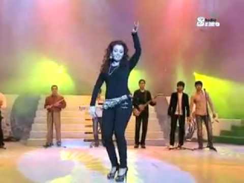 Фируза Хафизова консерти 2011 6