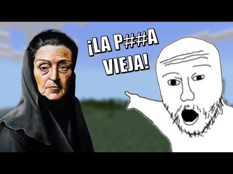 Mi forma favorita de presentar a un personaje / Literatura