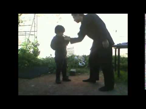 Espíritu de un sulsa