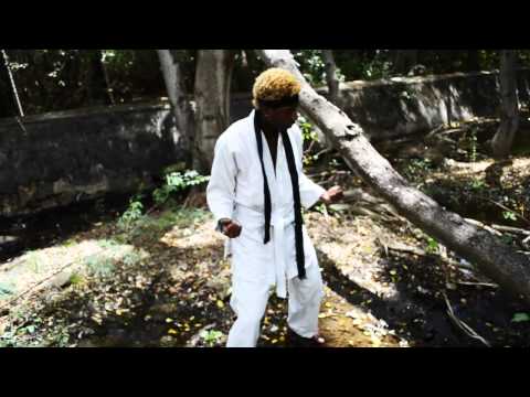 Focus Puff - Bboy Puff  [ Official Music Video Clip ]