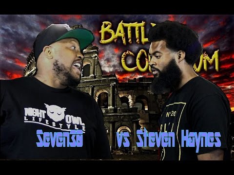 Seven30 vs Steven Haynes