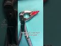 Tooth extraction lower canine #shorts #extractions