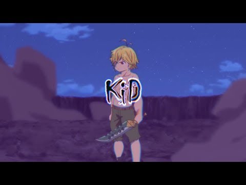 [FREE] Damso x Da uzi x Orelsan Type Beat 2019 - "KiD" - Dark Sad Rap / Trap Instrumental