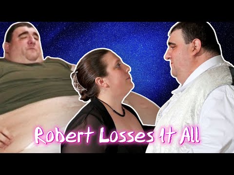 Robert Most Tragic My 600 Pound Life Episode Reaction