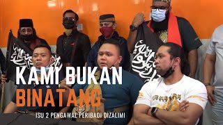 Download lagu [FULL] JANGAN CABAR ISLAM! - YUSUF AZMI MENGAMUK KERANA ISU 2 BODYGUARD DI PUKUL KERANA BERPUASA?! mp3