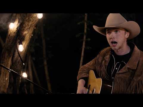 The Unbranded - Whiskey Won Again (Live Acoustic Session)