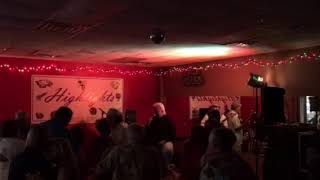 When a Man Loves a Woman - Floyd Brown