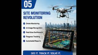 BIM + AI + Claude AI in Construction Industry | Future of Smart Construction