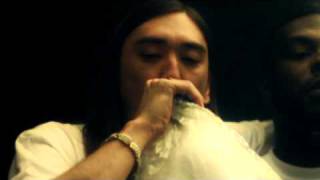 Jackie Chain - &quot;HAZE&quot;