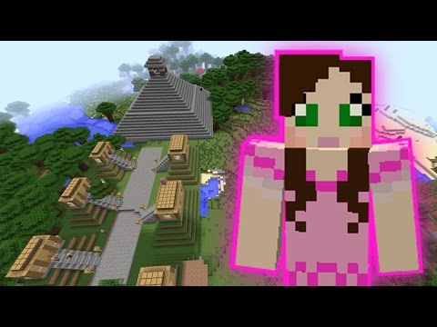 Minecraft: SUPER VILLAGE CHALLENGE [EPS9] [44]