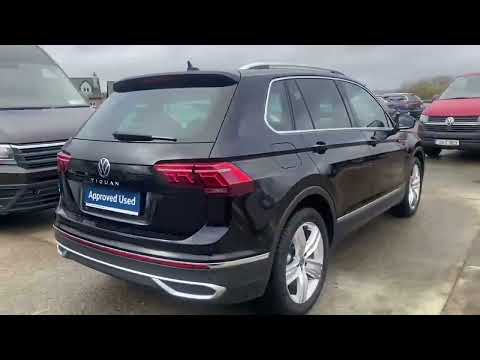 Volkswagen Tiguan 2.0TDI 150BHP ELEGANCE - Image 2