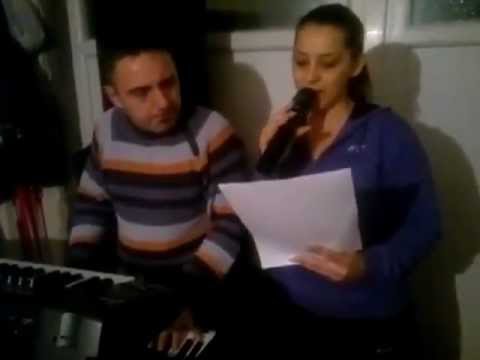 Someone like you (Adele).- Aneta i gr. Molika  Bitola