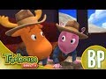 Os Backyardigans Desenho Animado Episódios 39 40 Compilação De 48 Mins Para Crianças