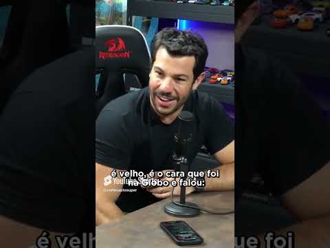 Lucas COMENTA SOBRE A TRETA DO @ALEMAODACARAVANN COM O @Petrolheadoficial #carro #carros