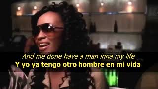 Its a pity   Tanya Stephens : sub ESPAÑOL