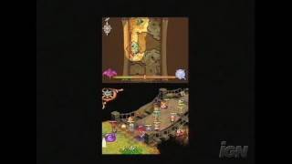 Vidéo Heroes of Mana