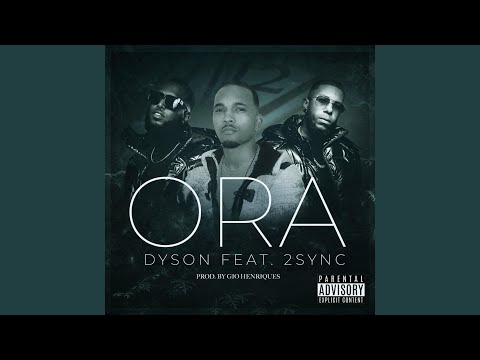 Ora (feat. 2sync)