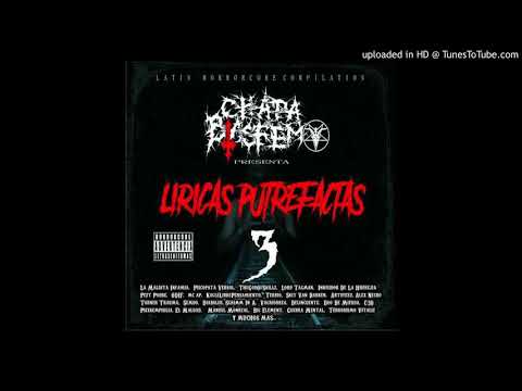 24- MORBIDA HEREJIA - DIABOLUS & CHAPA BLASFEMO