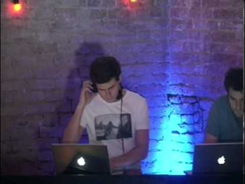 Anrilov and Bvoice - RTS.FM.140312