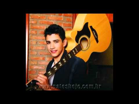 Prefiro a Solidão - Gusttavo Lima