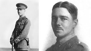 Wilfred Owen, Anthem for Doomed Youth
