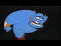Closing To Aladdin And The King Of Thieves 1996 VHS