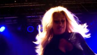 DUMBLONDE "Waiting On You" Live @ House of Blues Anaheim