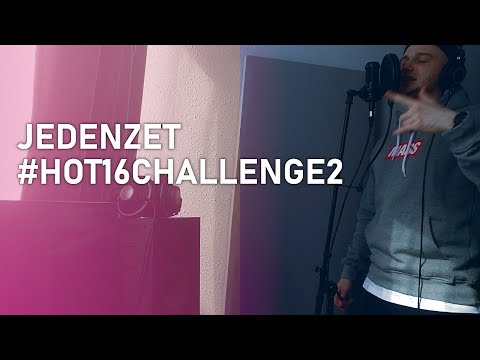 jedenzet #hot16challenge2