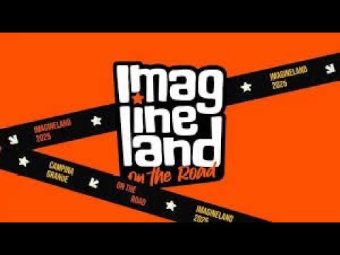 Cobertura Imagineland parte 2