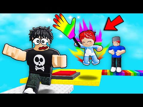 My Little Brother Got Bullied, So I Made Him OVERPOWERED in TROLL TOWER!