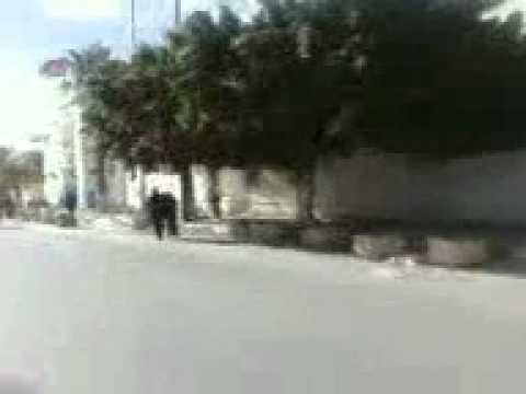 ksar hellal avenue bourguiba .mp4