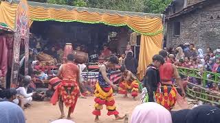 Download lagu Live Streaming,Tunggul Jati Live Sawahan Nganjuk BAG 1 mp3