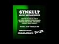 SynKult Terre Thaemlitz Retrospective