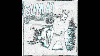 Sum 41-No Apologies