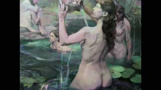 Johnnie Ray  - Cool Water