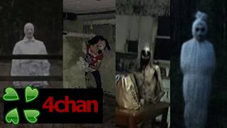 Horrors Of 4Chan