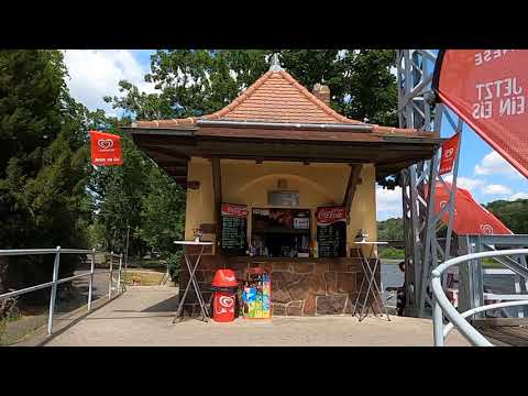 Grimma, die Perle des Muldentals