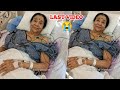 Asha Bhosle Hospital Last Video Asha Bhosle Latest Health Update Asha Bhosle Hospital Admit