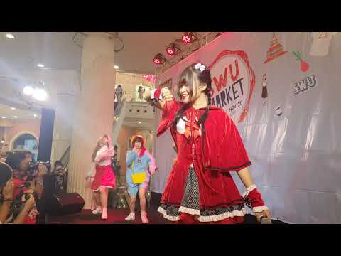 S103029 Siam☆Dream - Long Distance   𝙃𝙖𝙡𝙡𝙤𝙬𝙚𝙚𝙣 𝙋𝙖𝙧𝙩𝙮 @ 𝙏𝙚𝙧𝙢𝙞𝙣𝙖𝙡𝟮𝟭 𝘼𝙨𝙤𝙠  #CMDreamDaisy124851