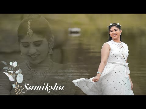 Samiksha's Puberty Ceremony Invitation Video