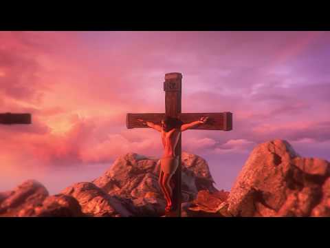 Official trailer de I Am Jesus Christ