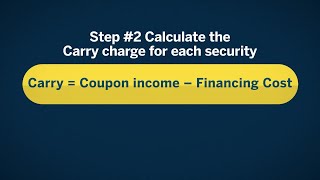 Get to Know Treasuries CDT