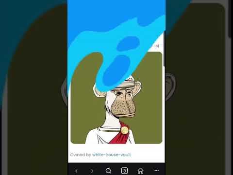 I Try SCREENSHOT Bored Ape NFT and This is what I Found.?🙄🙄🙄..