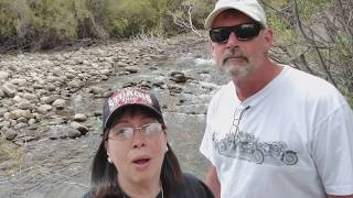 Middlefork RV Park Fairplay Colorado Review and Tour