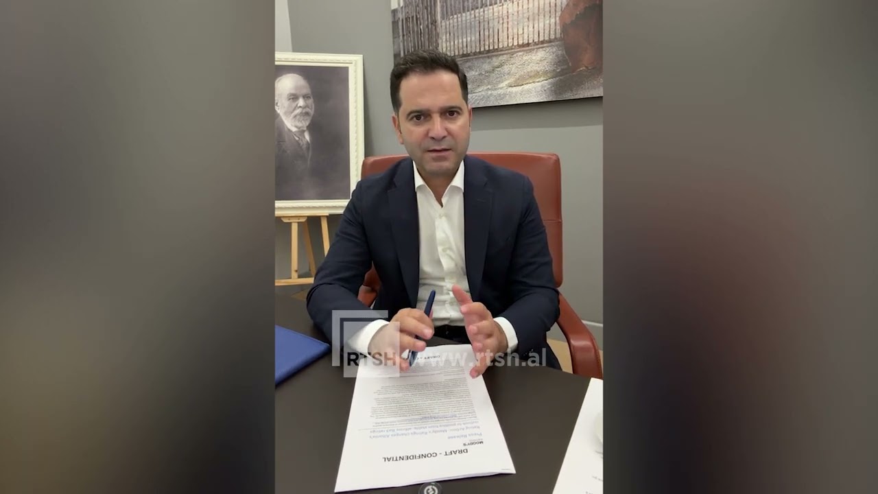 Sinjal pozitiv për ekonominë shqiptare, Malaj: Moody’s sheh Shqipërinë në drejtimin e duhur
