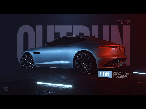 Akash Mazumdar OUTRUN