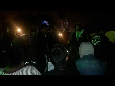 JUAN&ICE vs VIDAL & JOYA