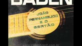 Luar do sertão - Baden Powell