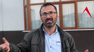 Budamış Mahallesi'nde Elektrik ve Su Kesintisi Sorunu Büyüyor