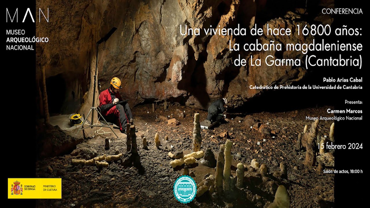 Um desmoronamento há 16 mil anos ‘congelou’ uma casa da Idade da Pedra, e as 4.600 peças achadas lá dentro impressionam